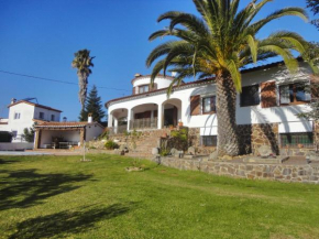 Villa santet, Calonge